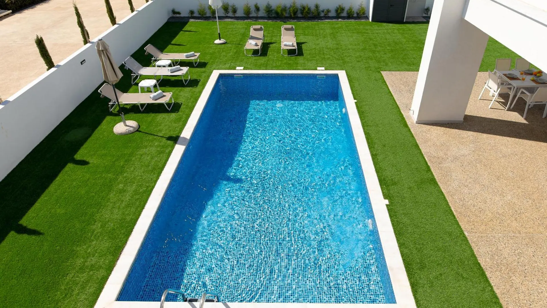 Nelia Panorama Villa Protaras 0*,  Cyprus