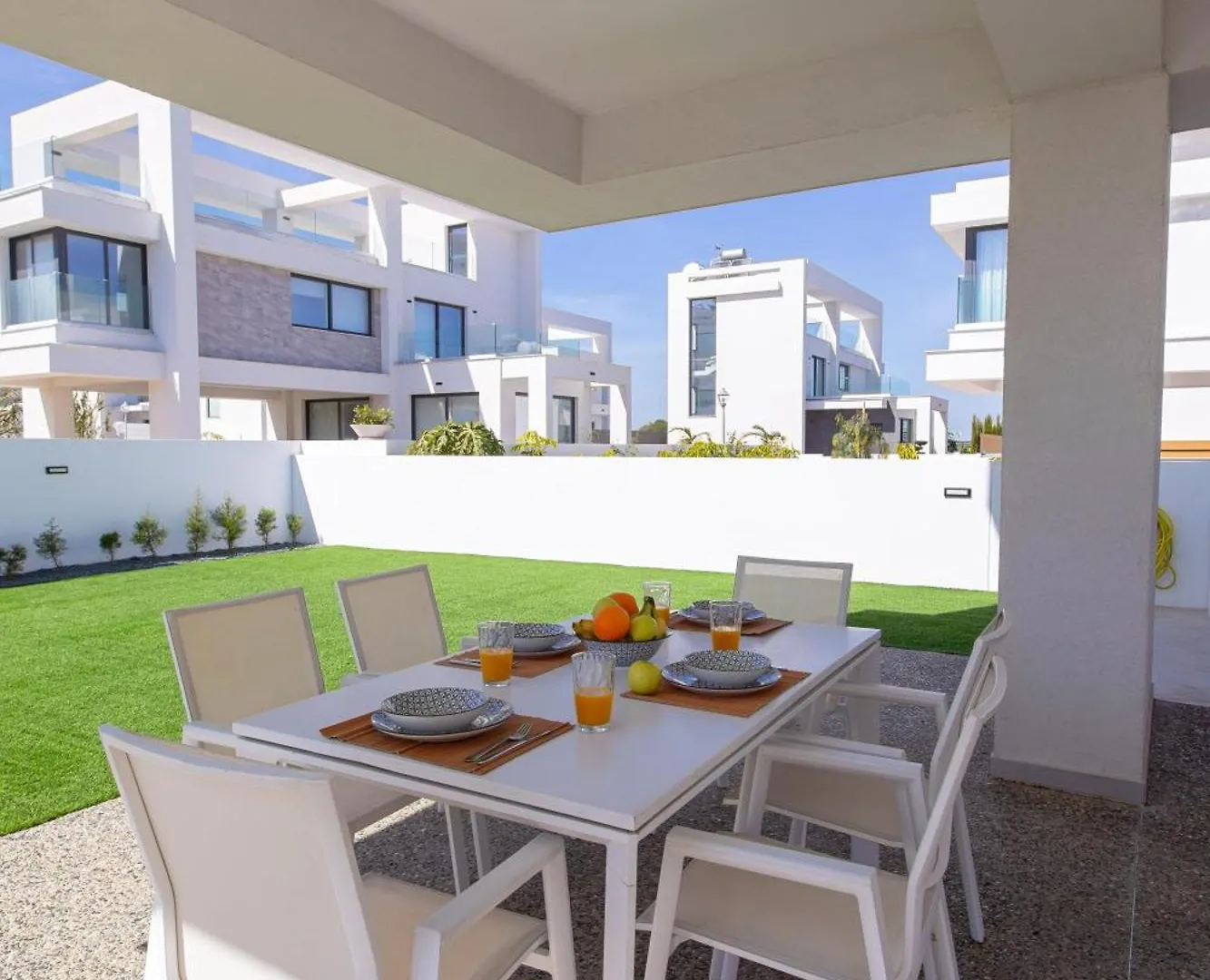 Nelia Panorama Villa Protaras