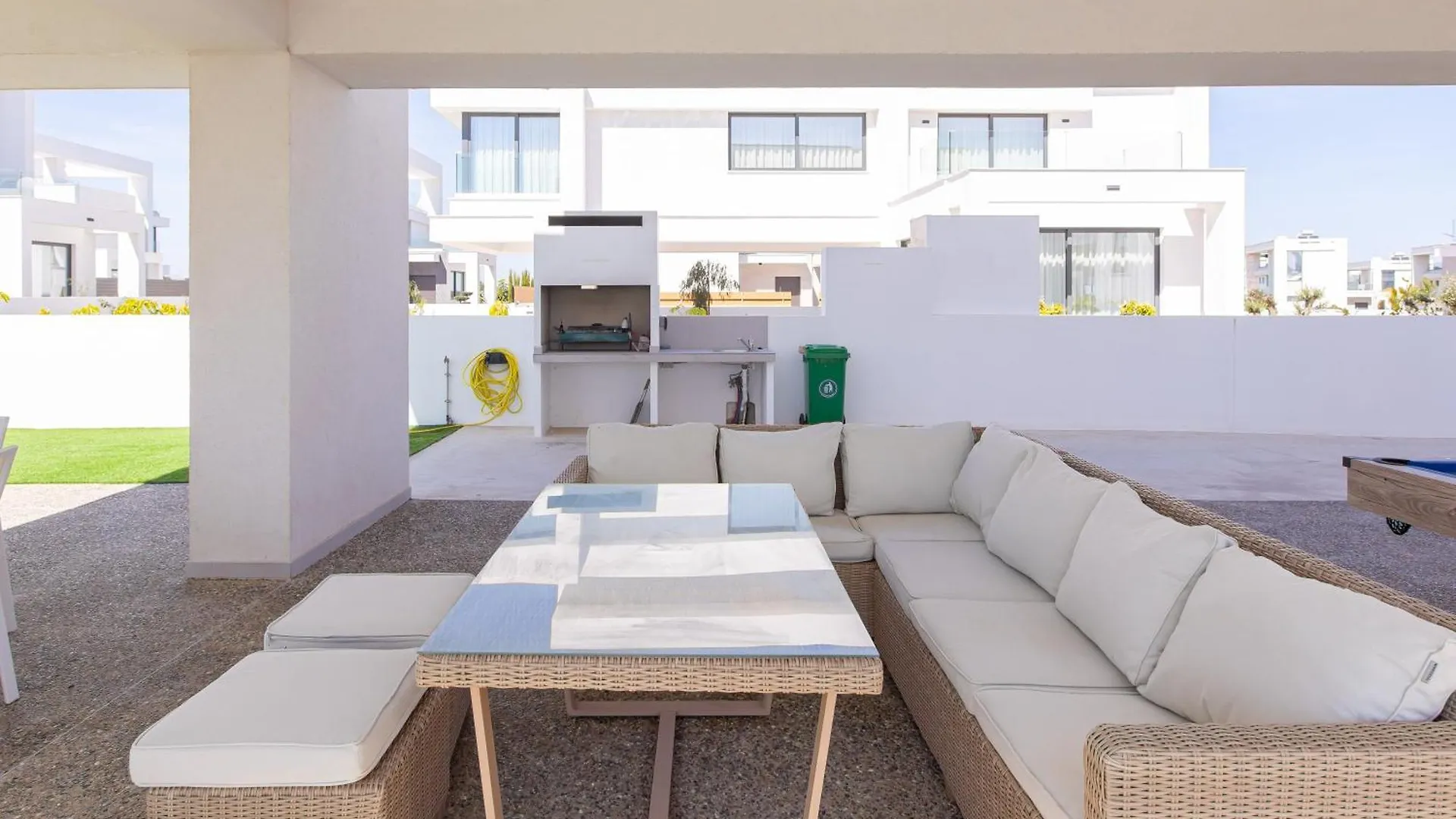 Nelia Panorama Villa Protaras